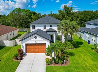 4133 70th Street Cir E, Palmetto, FL 34221