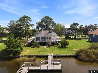 3930 Ivy Ln, Kitty Hawk, NC 27949