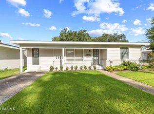 1411 N Main St, Saint Martinville, LA 70582