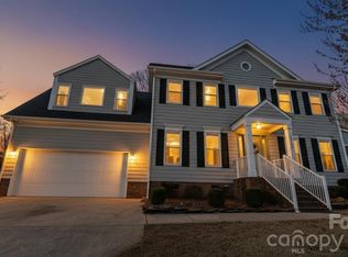 19700 Coachmans Trce, Cornelius, NC 28031