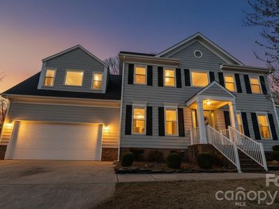 19700 Coachmans Trce, Cornelius, NC, 28031