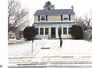 42 Indian Rock Dr, Springfield, PA 19064