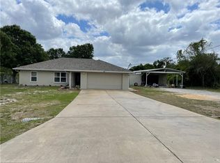 557 Highlands Lake Dr, Lake Placid, FL 33852