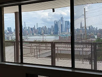 610 Palisade Avenue, #N