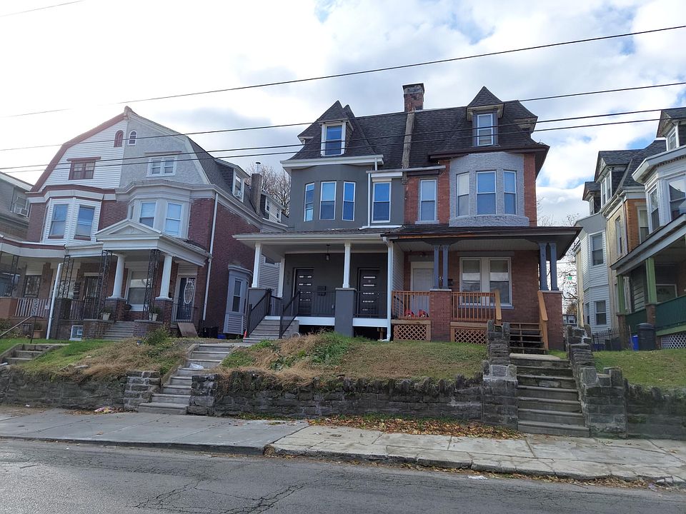 1st image of 5028 Greene St Floor 3