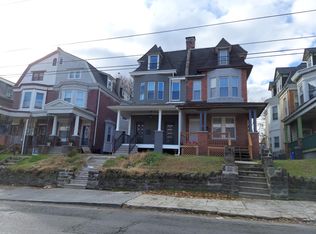 5028 Greene St FLOOR 3, Philadelphia, PA 19144