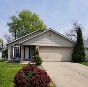 2021 Monarch Dr, Middletown, OH, 45044