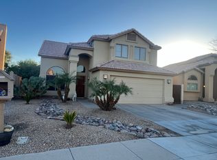 3863 W Park Ave, Chandler, AZ 85226
