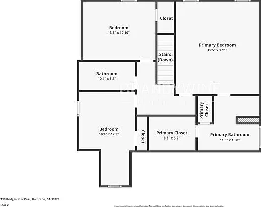 2190 Bridgewater Pass — Photo 23