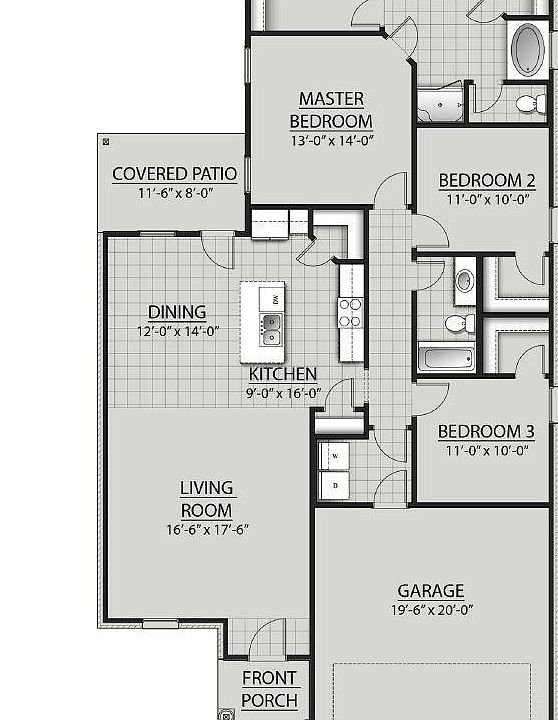 2nd image of 313 Stanwell Ave
