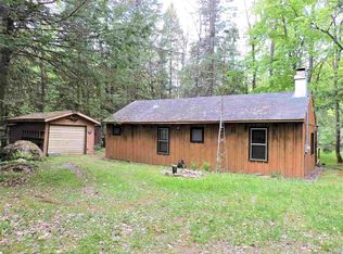 15687 Branch Ln, Mountain, WI 54149