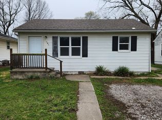 604 SW 8th St #604, Concordia, MO 64020
