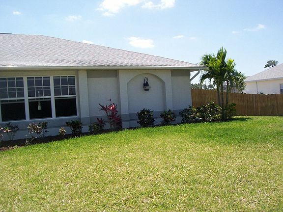 front of house right