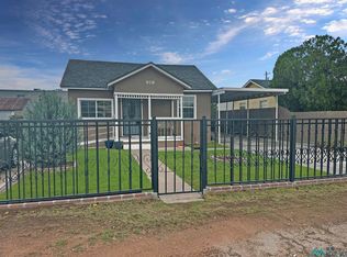 918 S 2nd St, Lovington, NM 88260