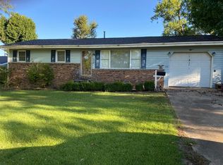 604 Boucher St, Dexter, MO 63841