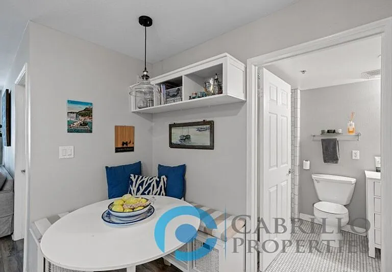 1435 India St #408 — Photo 15