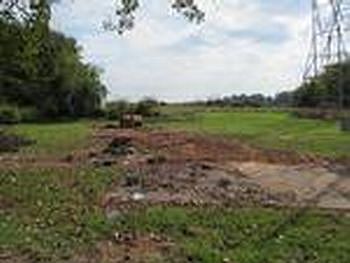 Photo of Mobile Home Lot