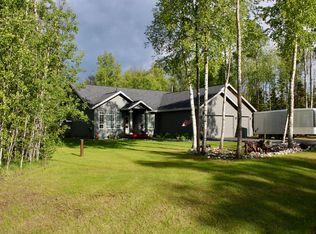 3048 W Stonebridge Dr, Wasilla, AK 99654