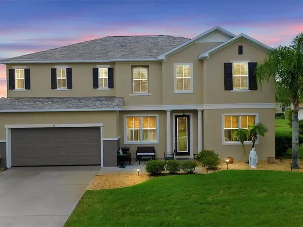 8 ANGELA DRIVE, PALM COAST, FL 32164