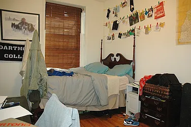 Rented by Boerum Hill Realty