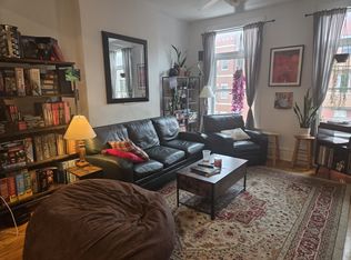 2309 W North Ave #2ABF, Chicago, IL 60647
