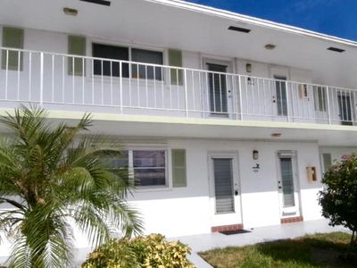 1118 Lake Terrace #103, Boynton Beach, FL, 33426