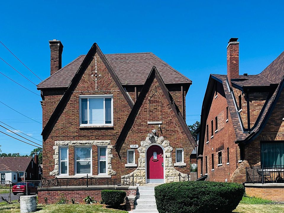 1st image of 17303 Stoepel St #1