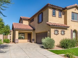 1570 E Hopkins Rd, Gilbert, AZ 85295