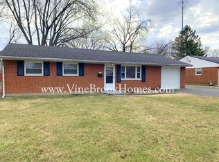 145 N Montgomery St, Englewood, OH