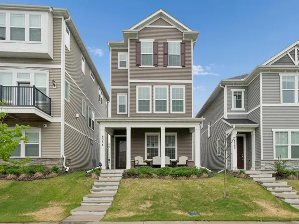 8064 Central Park Way N, Maple Grove, MN 55369