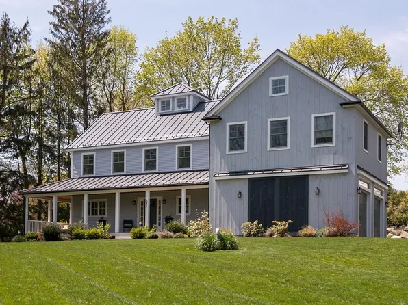 541 Country Way, Scituate, MA 02066