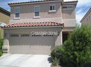 8272 Time Machine Ave, Las Vegas, NV 89113