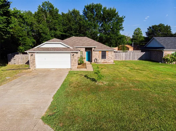112 Plumthicket Ln, Trinidad, TX 75163