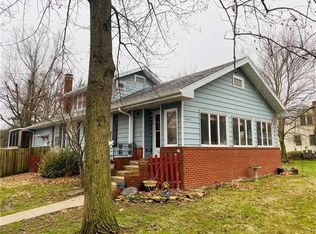 1608 Calhoun St, Chillicothe, MO 64601