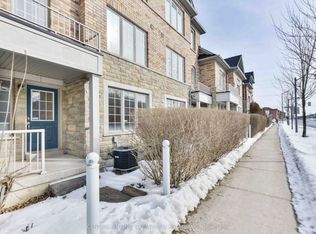 37 Prince Charles Way, Markham, ON L6C0B4