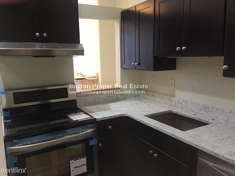 415 Massachusetts Ave. #3 Boston - South End Unit Photo 1