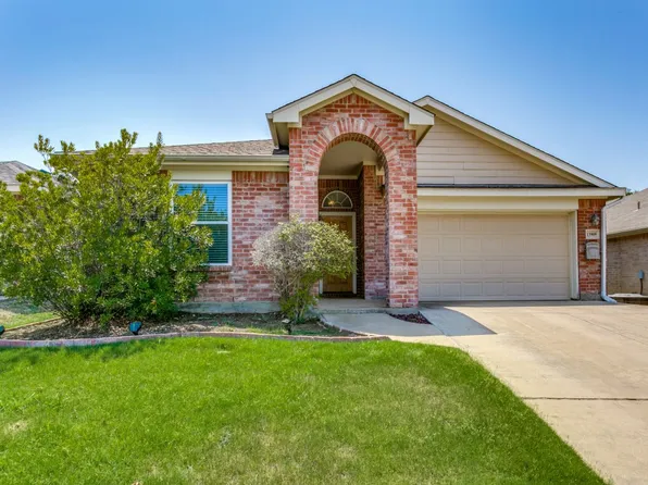 13909 Walnut Canyon Ct, Fort Worth, TX 76111