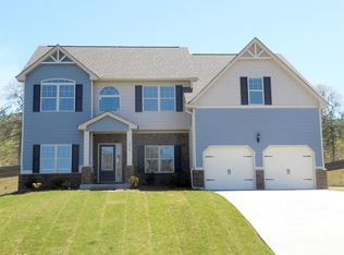 1716 Rolling View Way LOT 117, Dacula, GA 30019