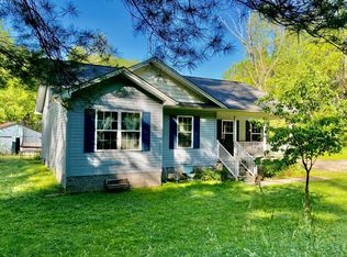 1421 Dry Creek Rd, Clearfield, KY 40313