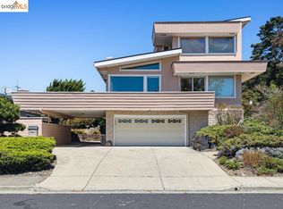 6921 Snowdon Ave, El Cerrito, CA