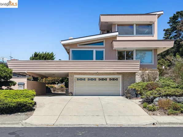 6921 Snowdon Ave, El Cerrito, CA 94530