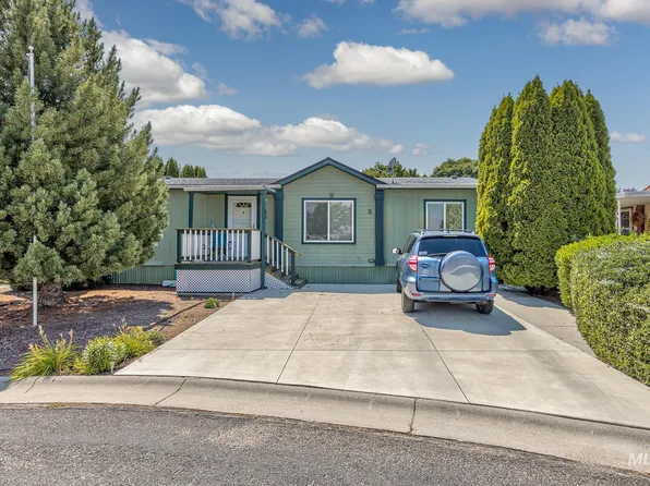 2750 Alden Rd Unit 43, Fruitland, ID 83619