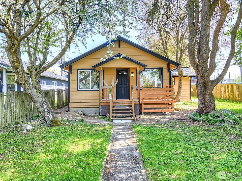 1st image of 3733 S Cushman Avenue