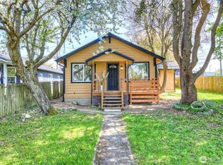 3733 S Cushman Ave, Tacoma, WA