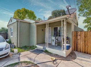 821 Eleanor Ave, Sacramento, CA 95815