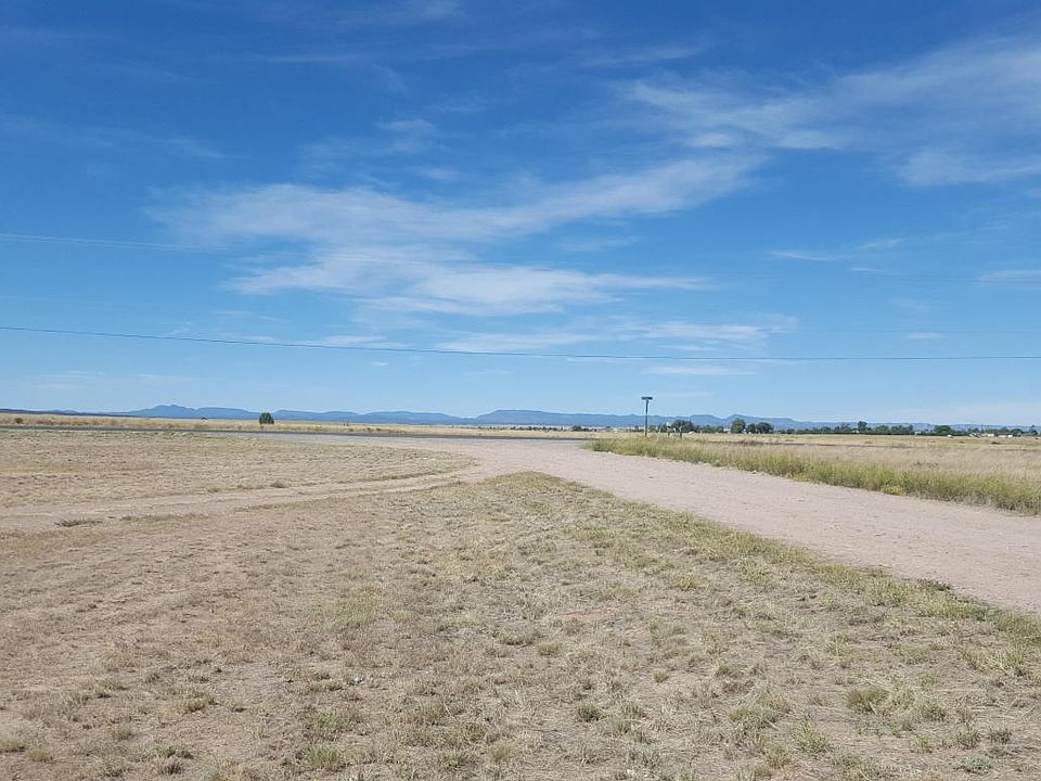 Looking West