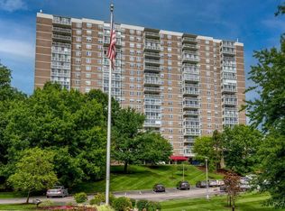 2444 Madison Rd UNIT 1411, Cincinnati, OH 45208