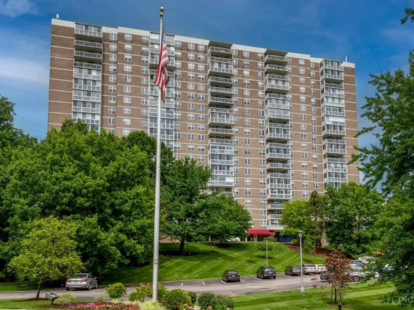 2444 Madison Rd Unit 1411, Cincinnati, OH 45208