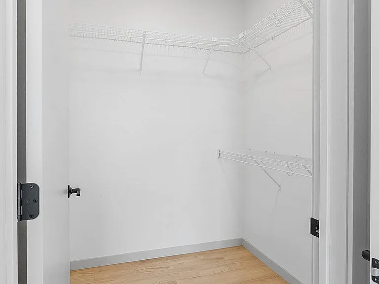 Model Bedroom
