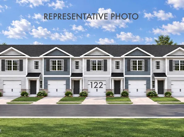 122 Bancroft Cv, Jackson, TN 38305